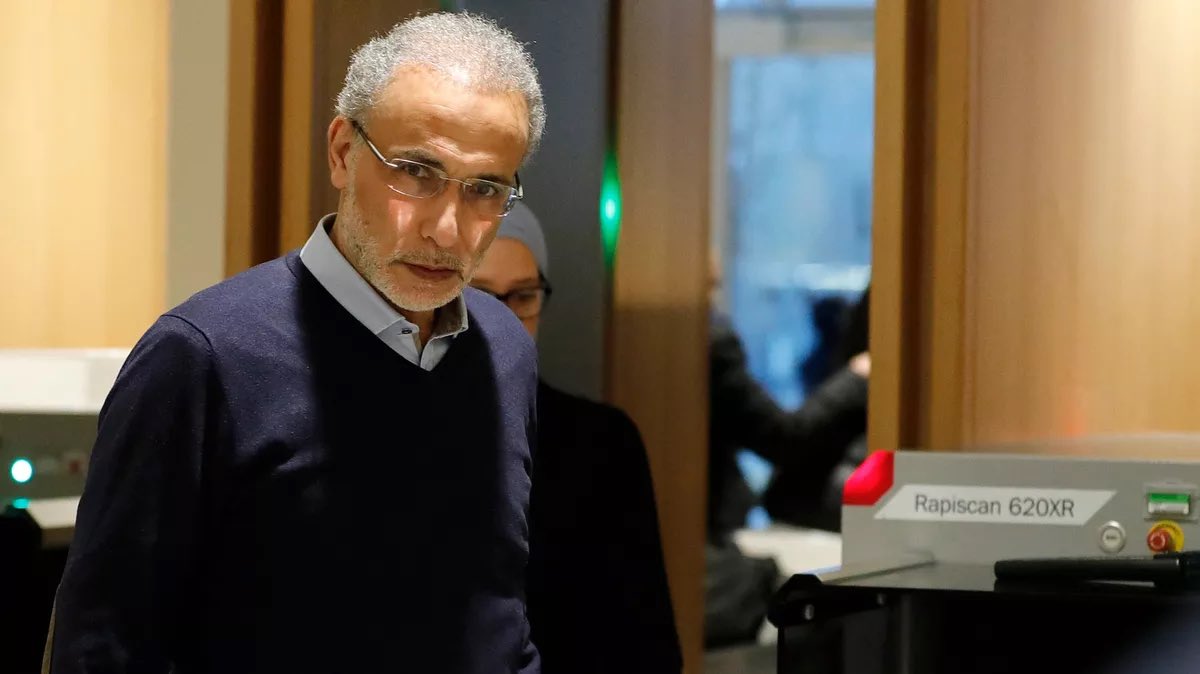 Les Spectateurs tweet media