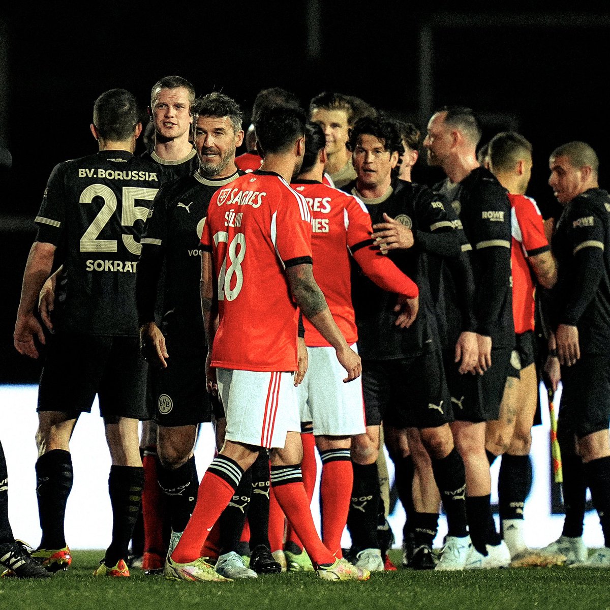 Borussia Dortmund tweet media