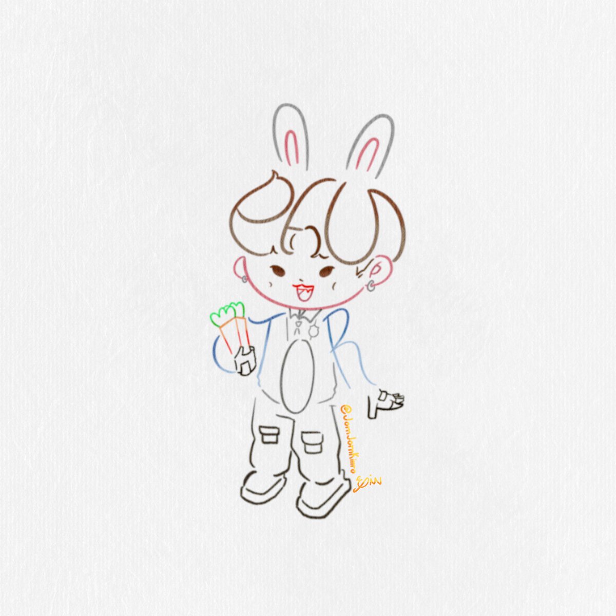 ⟡JomJom tweet media