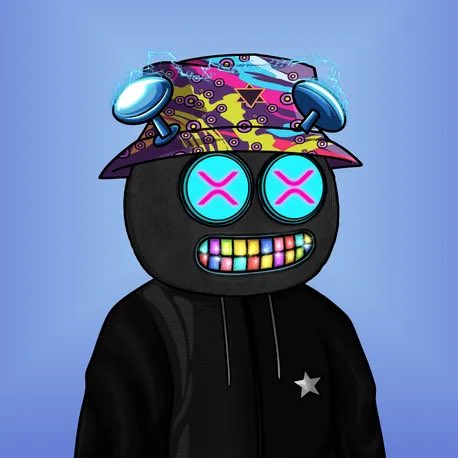 $TRISK {HQ} tweet media