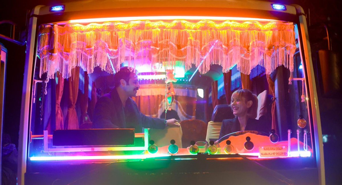 taymın melikesi tweet media