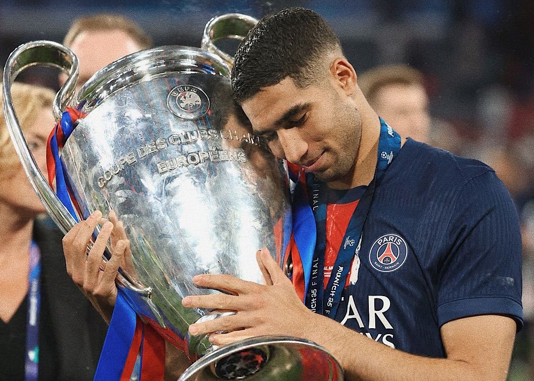 𝐂𝐋𝐄𝐑𝐘 🇨🇲 tweet media