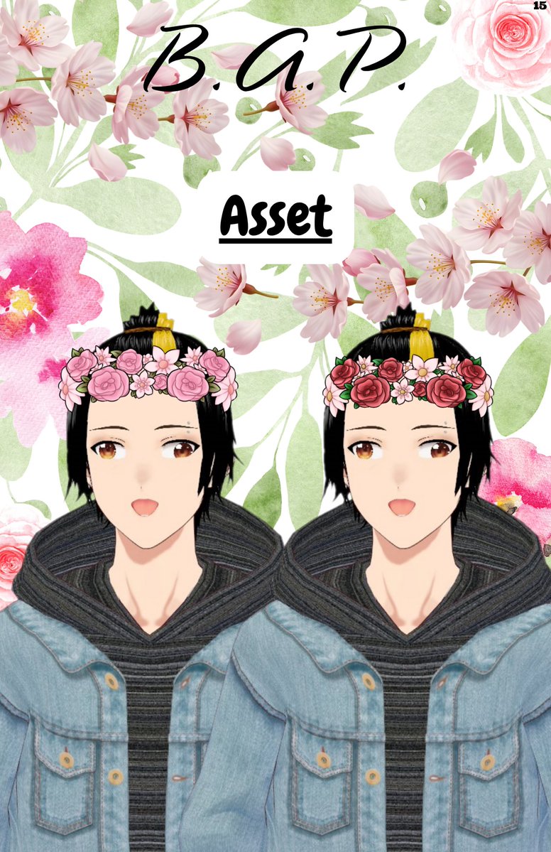 VirtualU Magazine tweet media