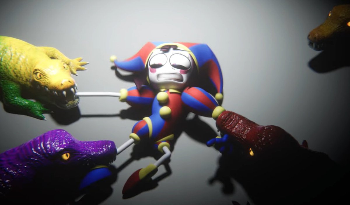 🎩 Madeline The Hat 🏳️⚧️ tweet media