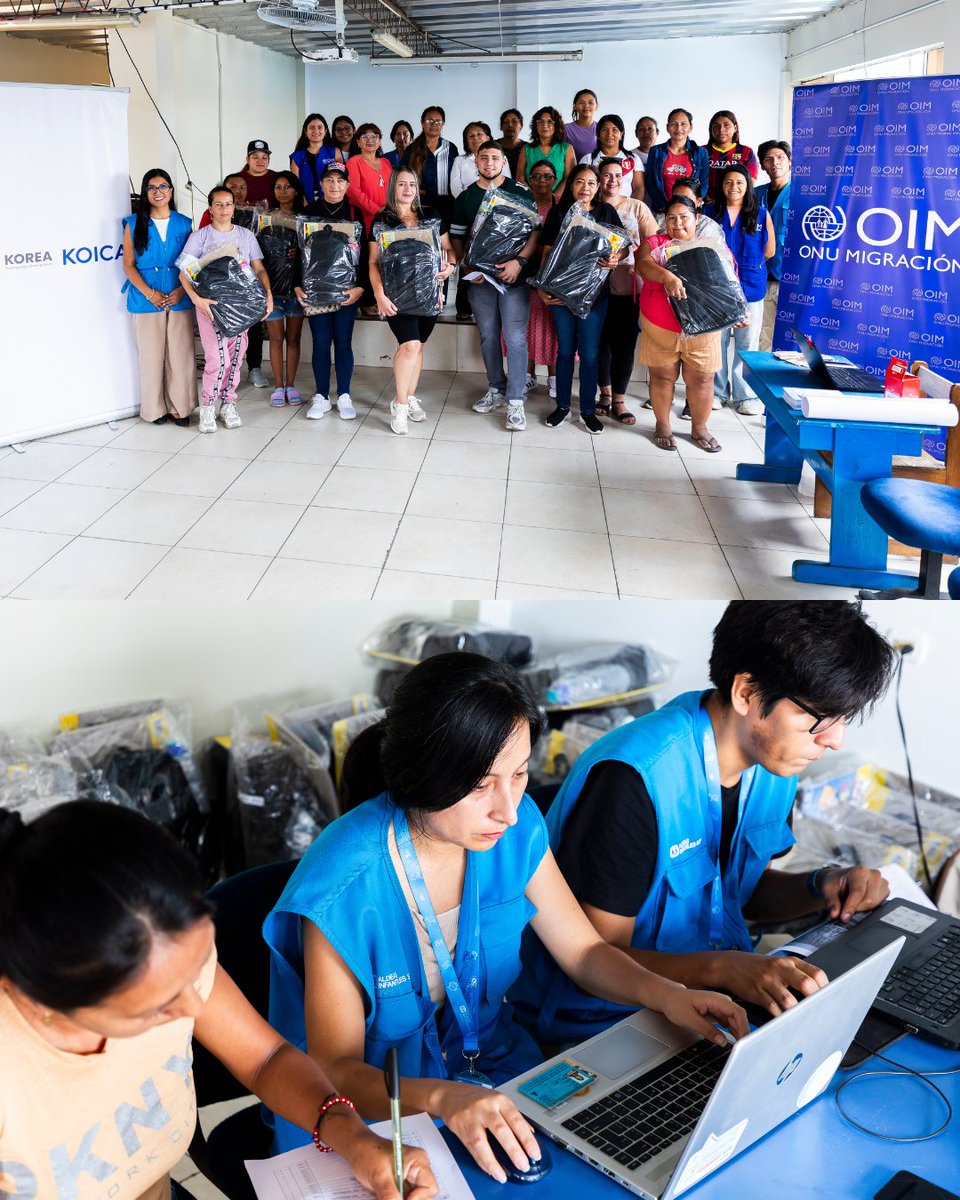 Aldeas Infantiles SOS 🇵🇪️ tweet media