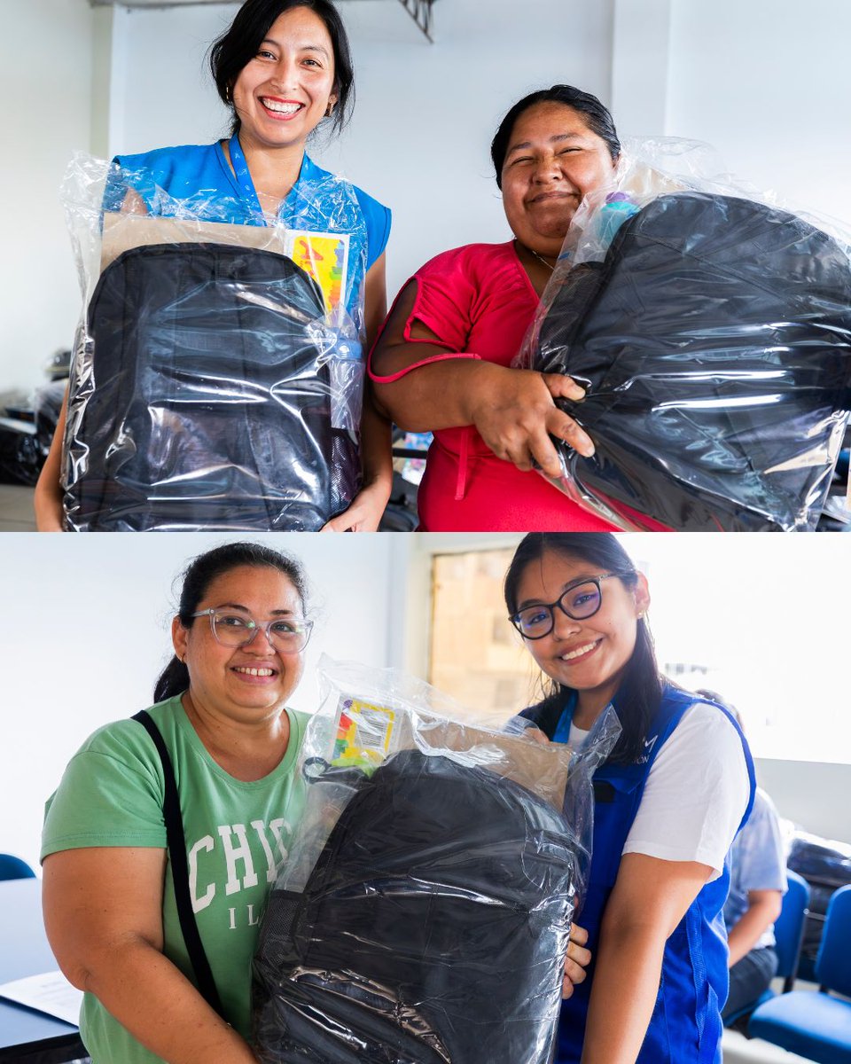 Aldeas Infantiles SOS 🇵🇪️ tweet media