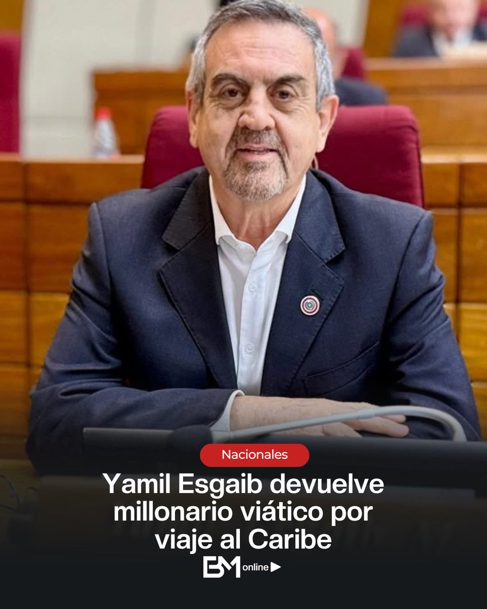 Bruno Masi tweet media