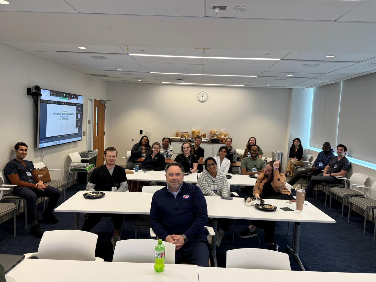 RADPAC tweet media