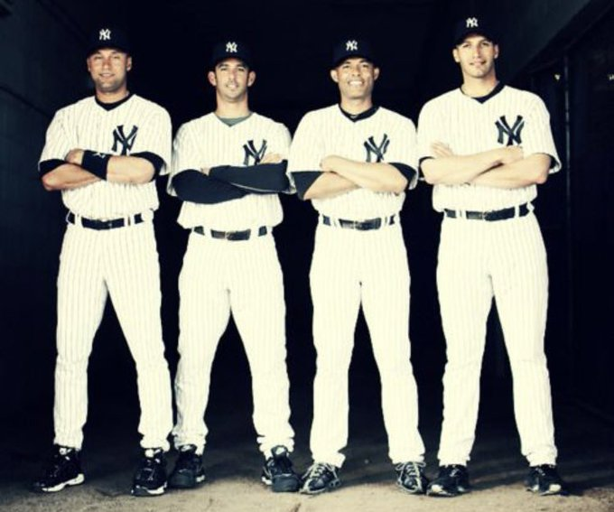 Baseball’s Greatest Moments tweet media