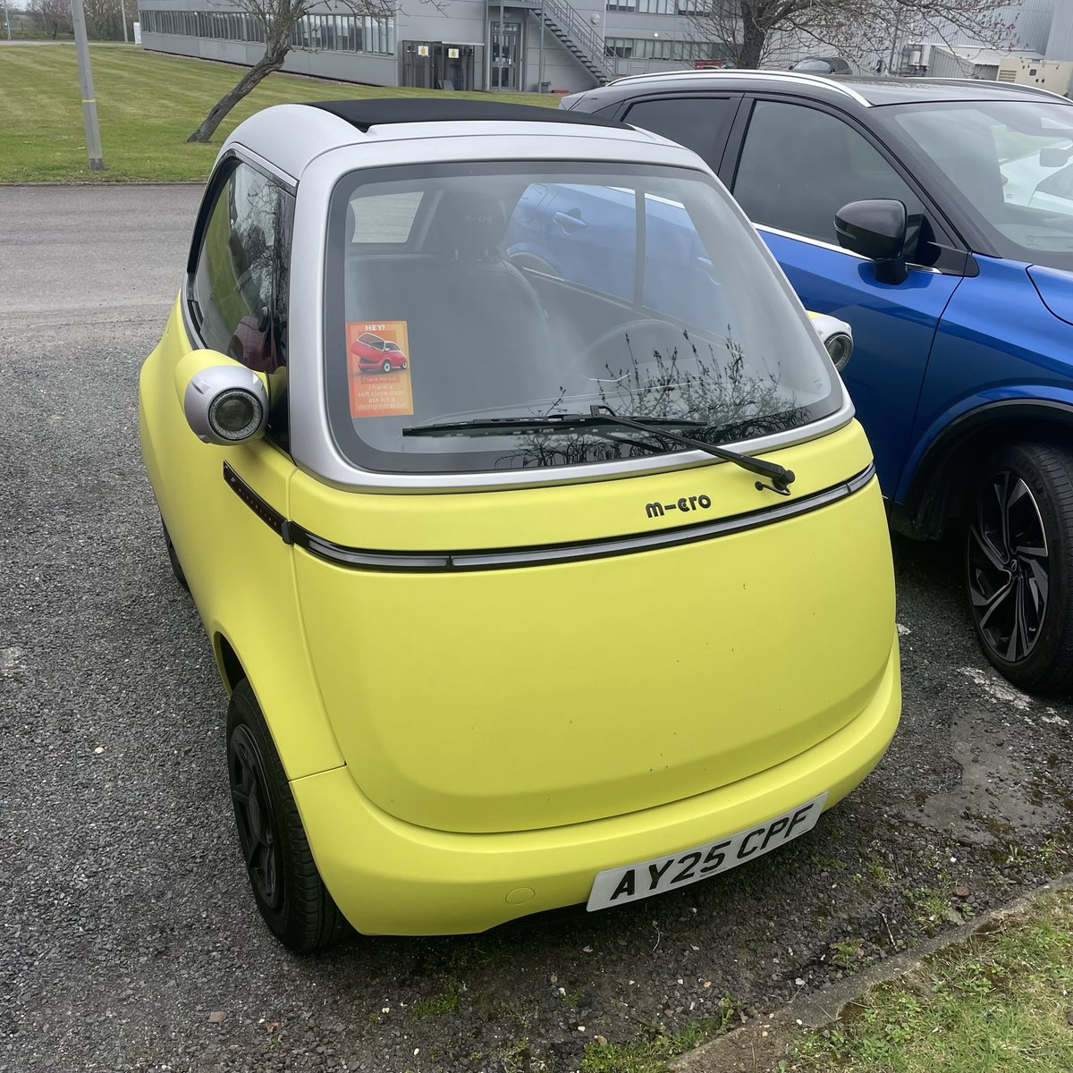 Shane Wilkinson tweet media