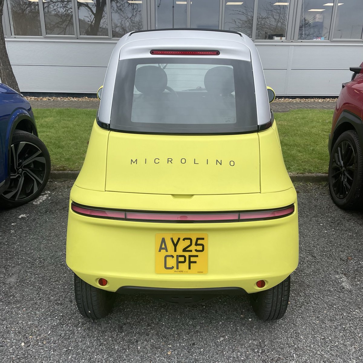 Shane Wilkinson tweet media