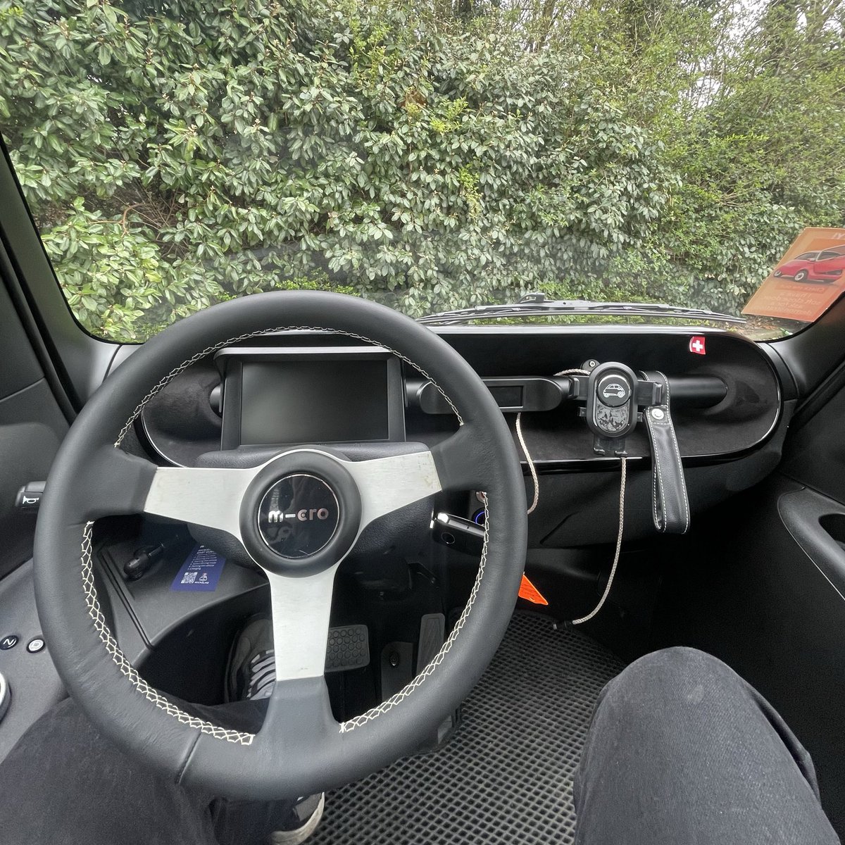 Shane Wilkinson tweet media