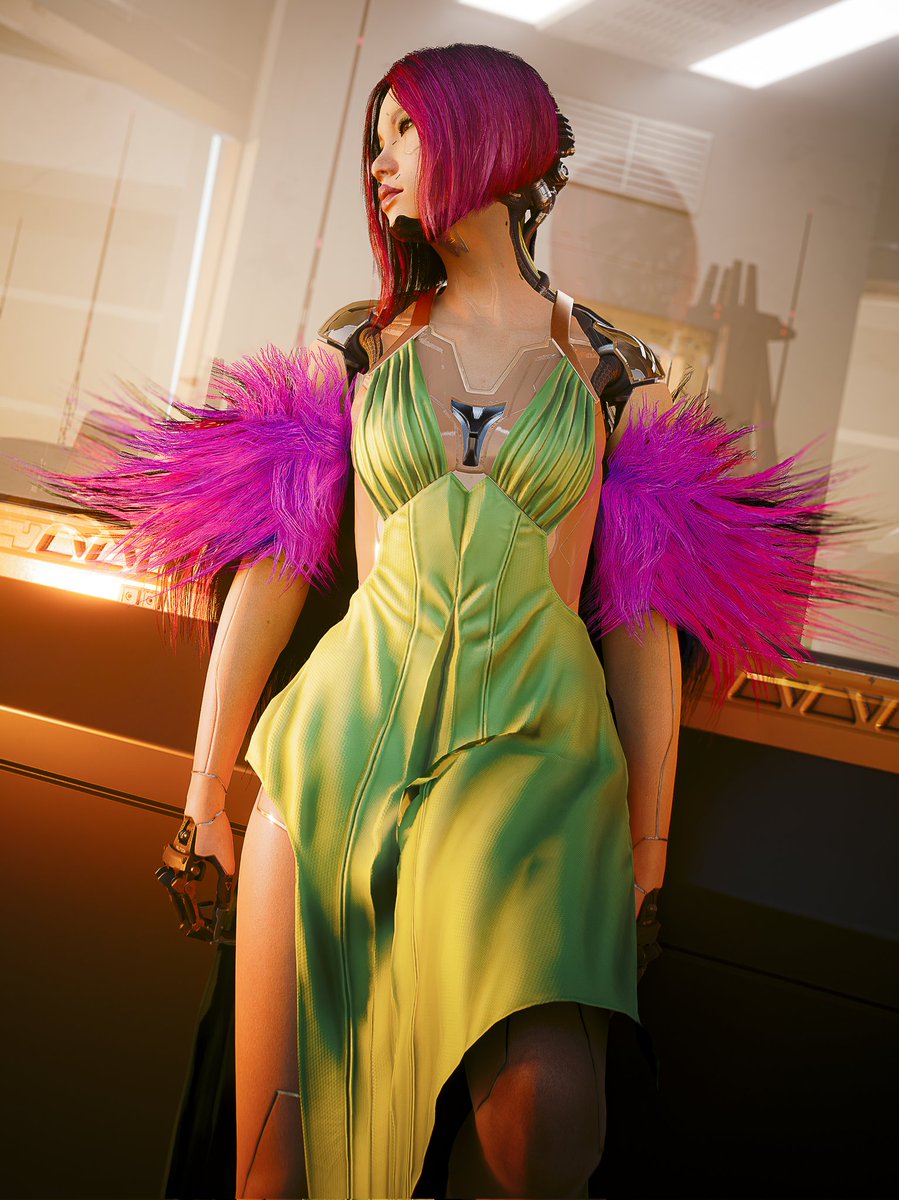 Seeing The V tweet media