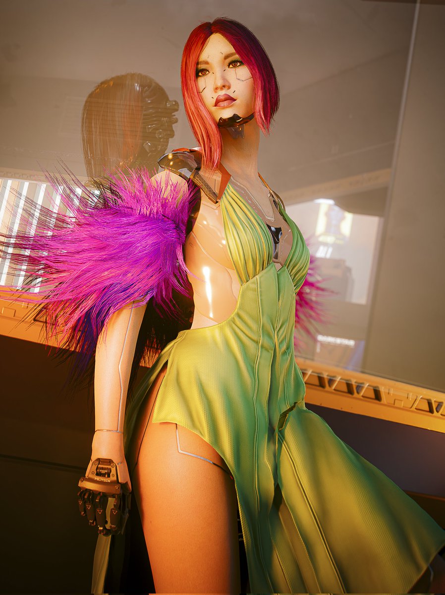 Seeing The V tweet media