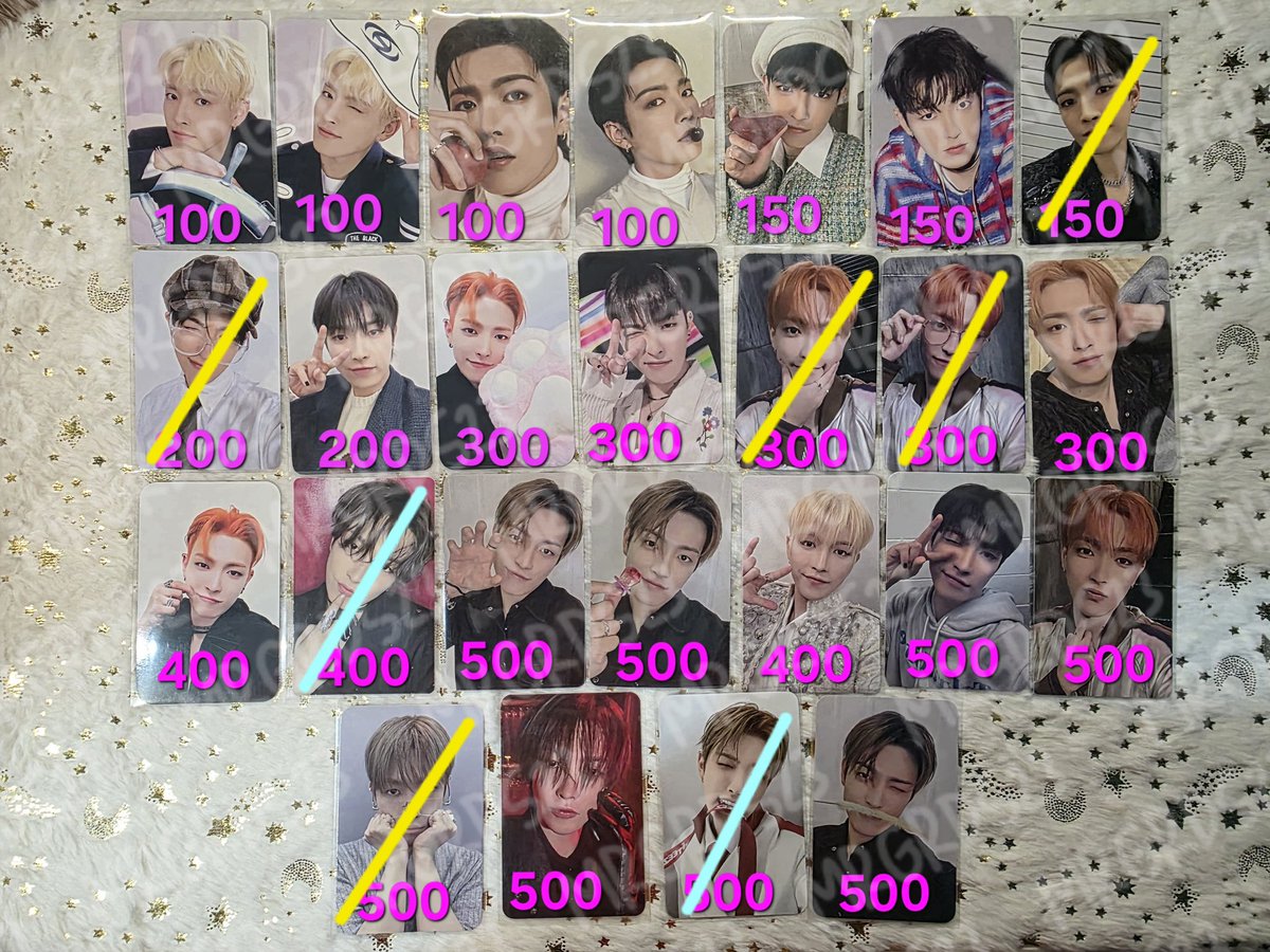 heymrg 🌸 tweet media