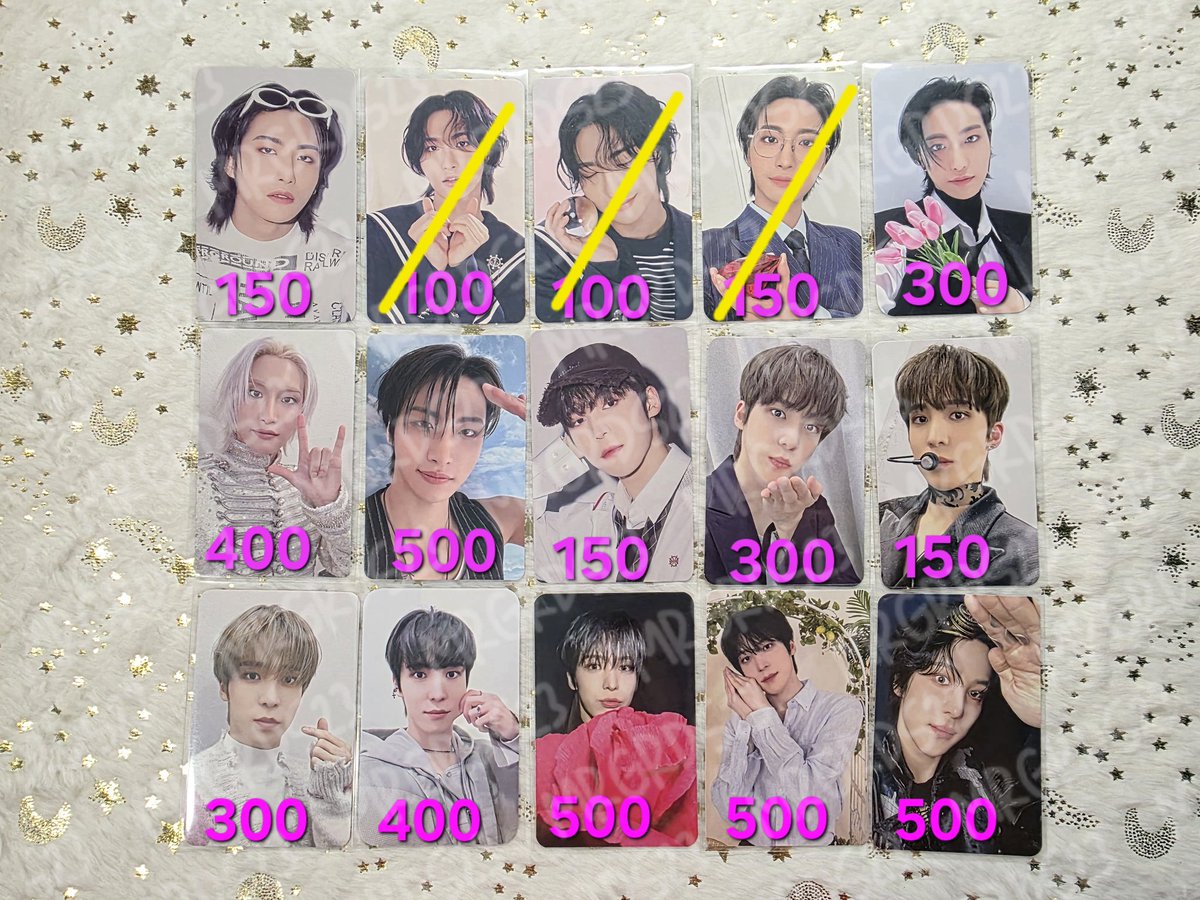 heymrg 🌸 tweet media