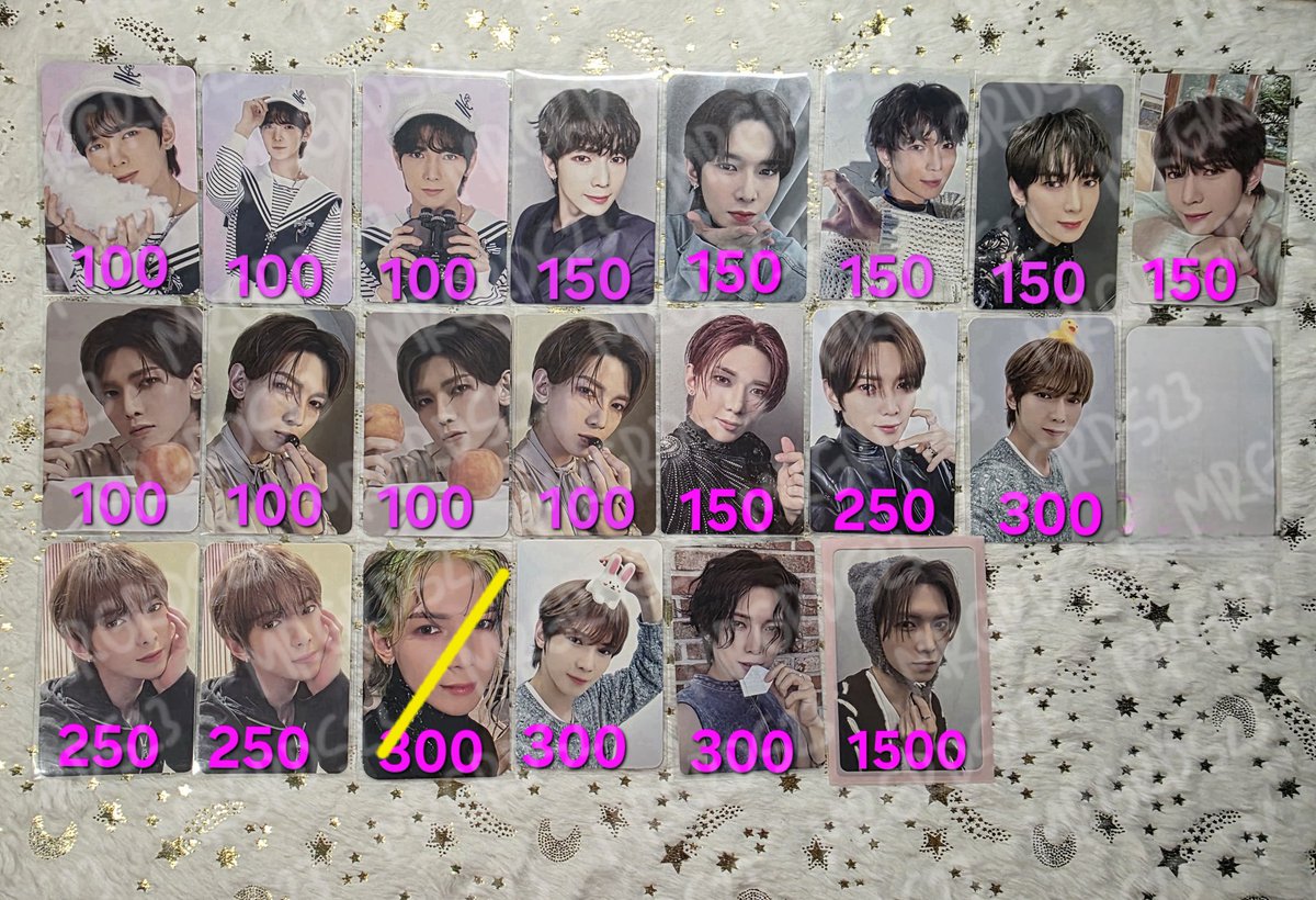 heymrg 🌸 tweet media