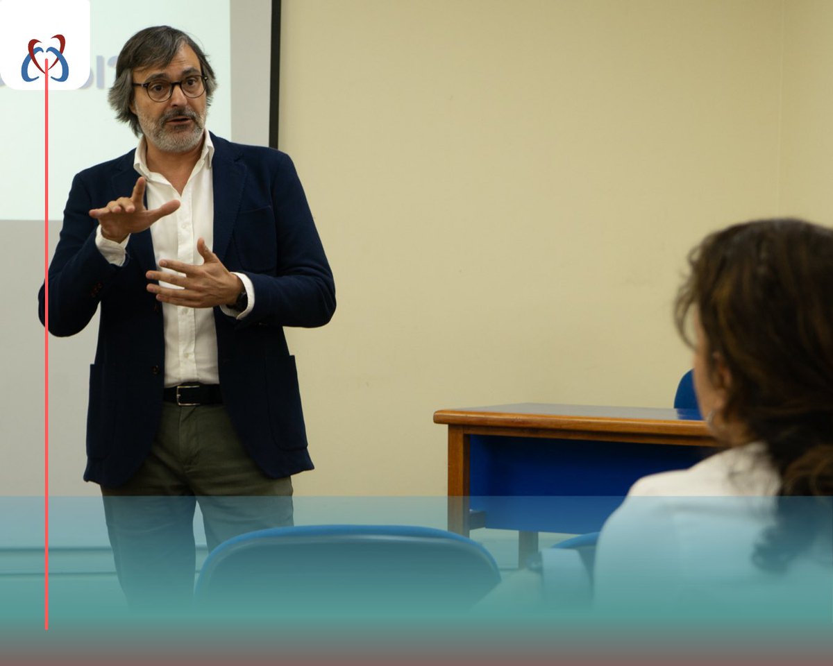 Inst. Tórax tweet media