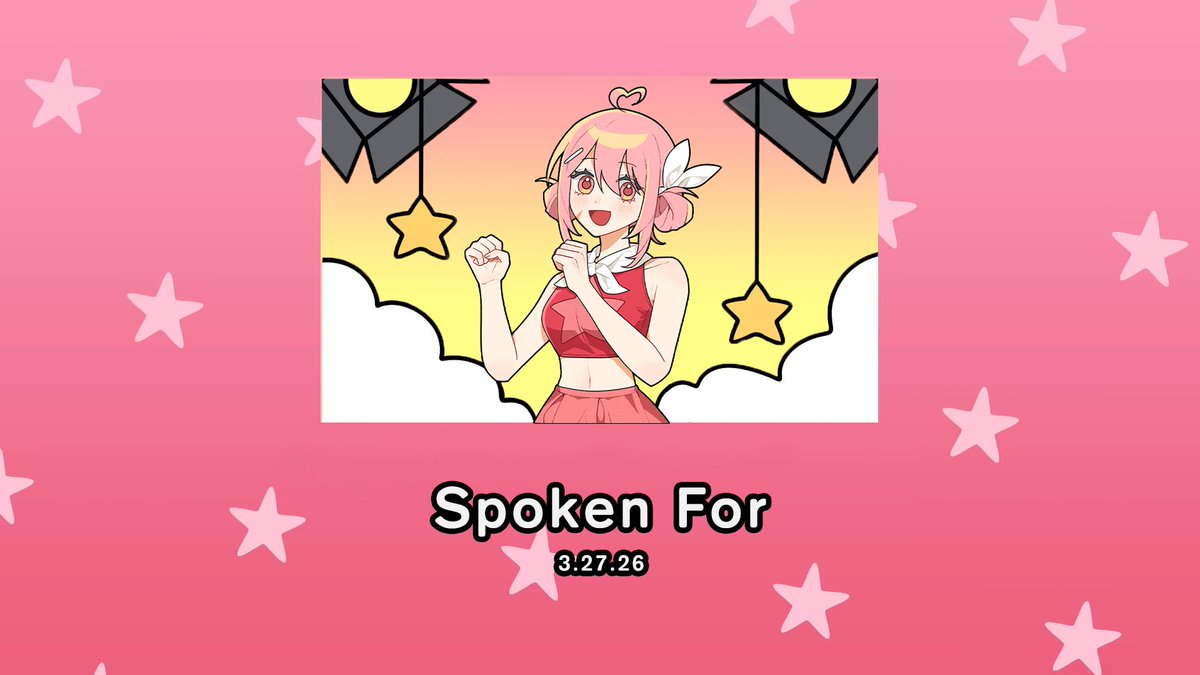 Juby🌙🌸 (𝐕𝐀 & 𝐕𝐒𝐢𝐧𝐠𝐞𝐫) ➡️ 🇯🇵 Mar 3-12 tweet media