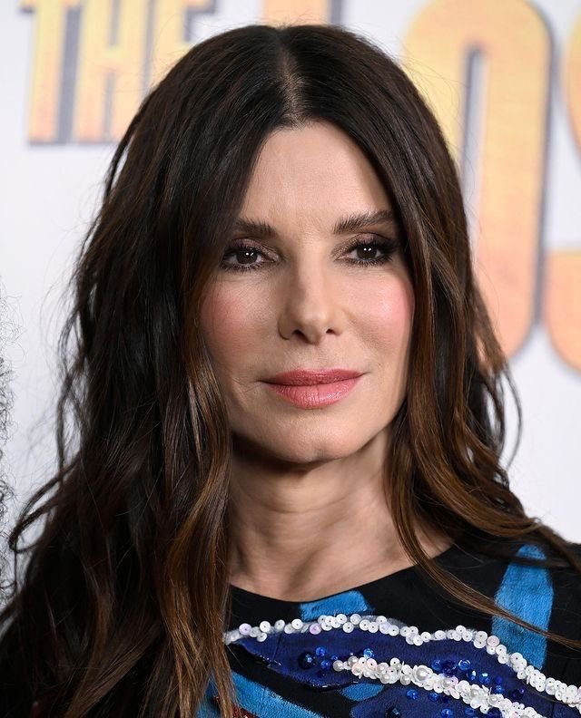 sandra bullock tweet media
