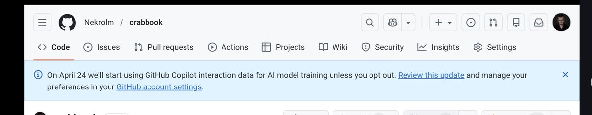 Dmitry /Undefined Behavior/ Sviridkin tweet media