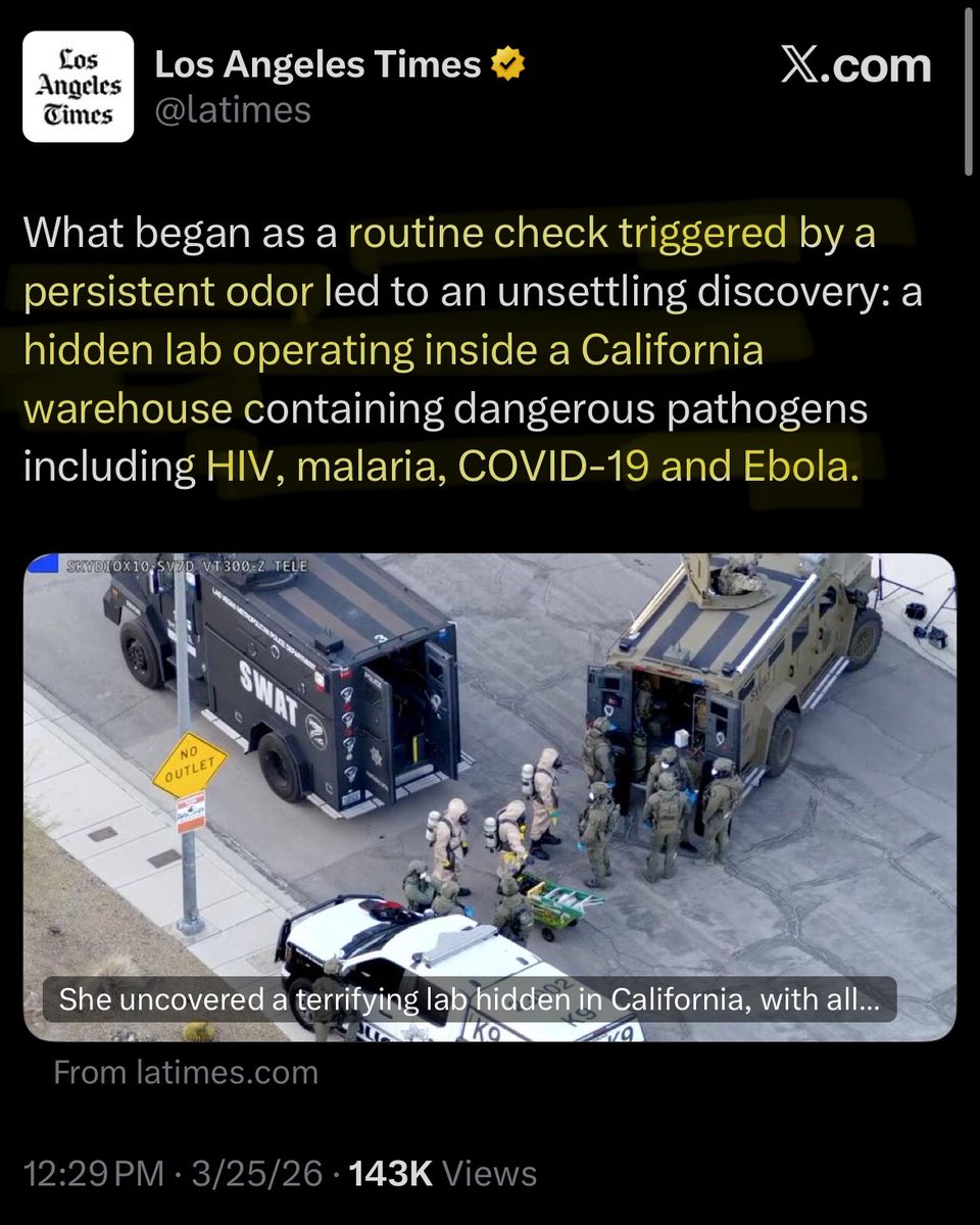 Mike Benz tweet media