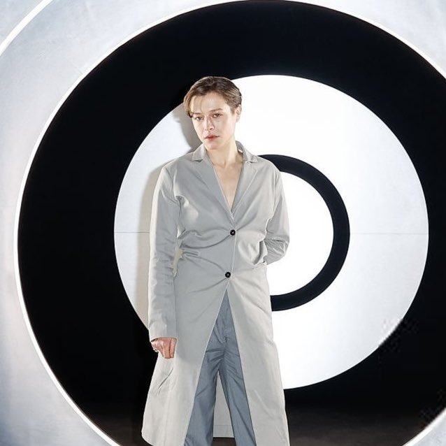 Arquivo Emma D'Arcy (@arquivodarcy) on Twitter photo 