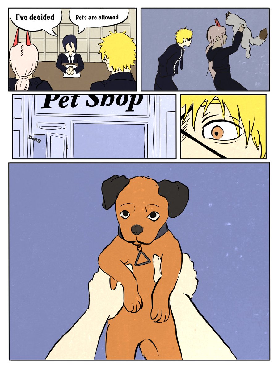 Volunteer64 tweet media