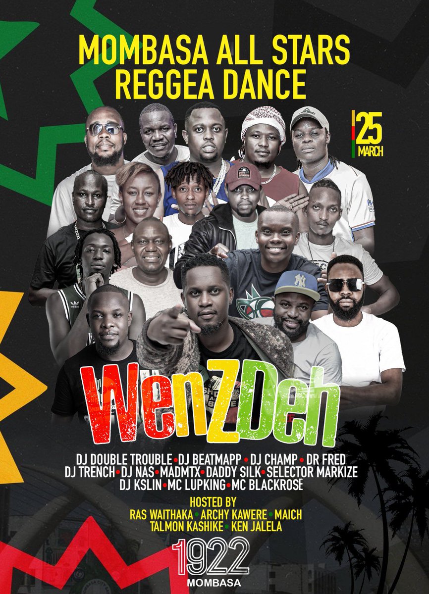RealMadmatx's tweet photo. Dub O’Clock ,reggae polite hapa maskani 1922, ghat iko pahali yake ,tools huyu chairman @mash_sir  hawezi niibia tena,shukran @SirAlexas  and @OdibetsOfficial  team ,Bag na cards zilifika mombasa ,kujeni tukule Dub https://t.co/xGdGEtfKYh