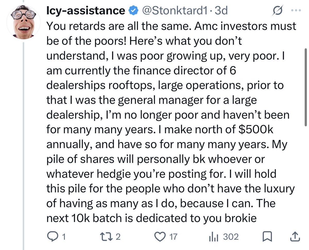 Balance Sheets Matter tweet media