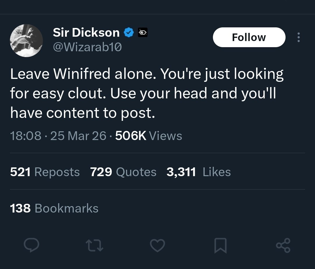 Oloma Juice 🍋 tweet media