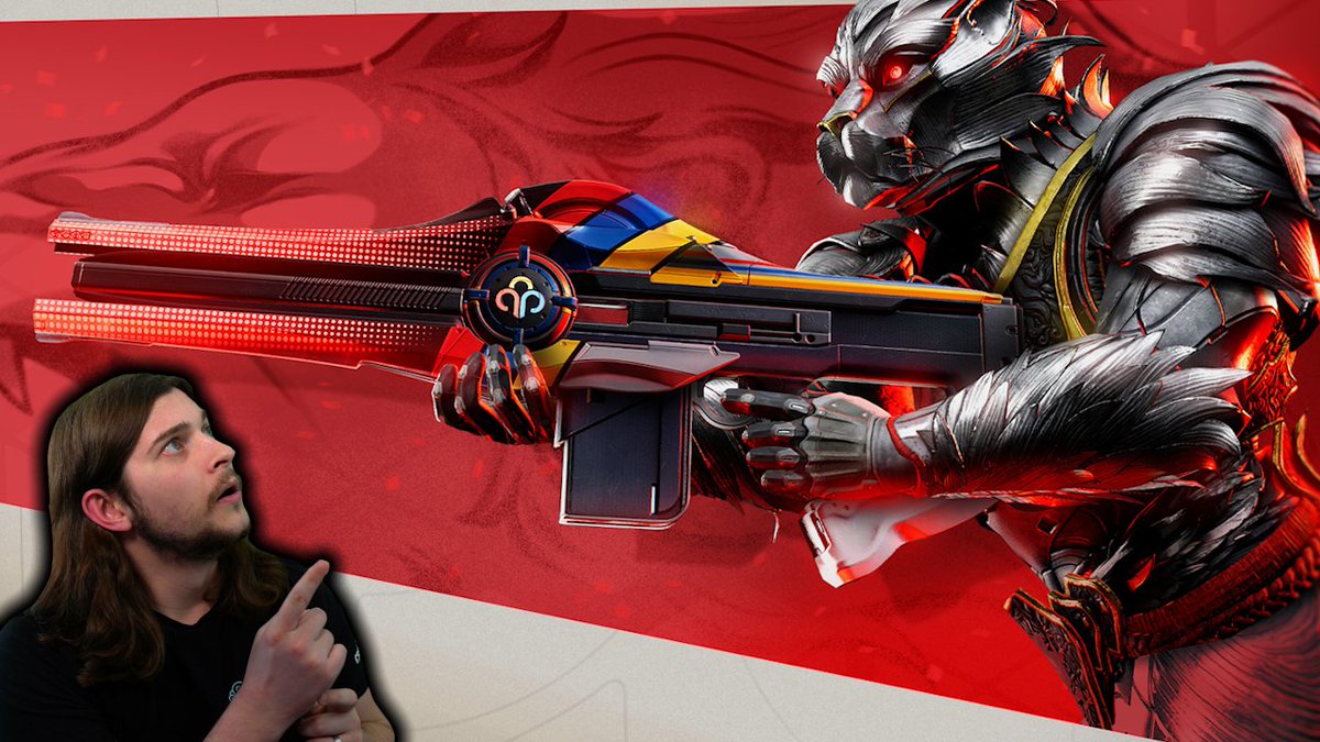 Skarrow9 tweet media