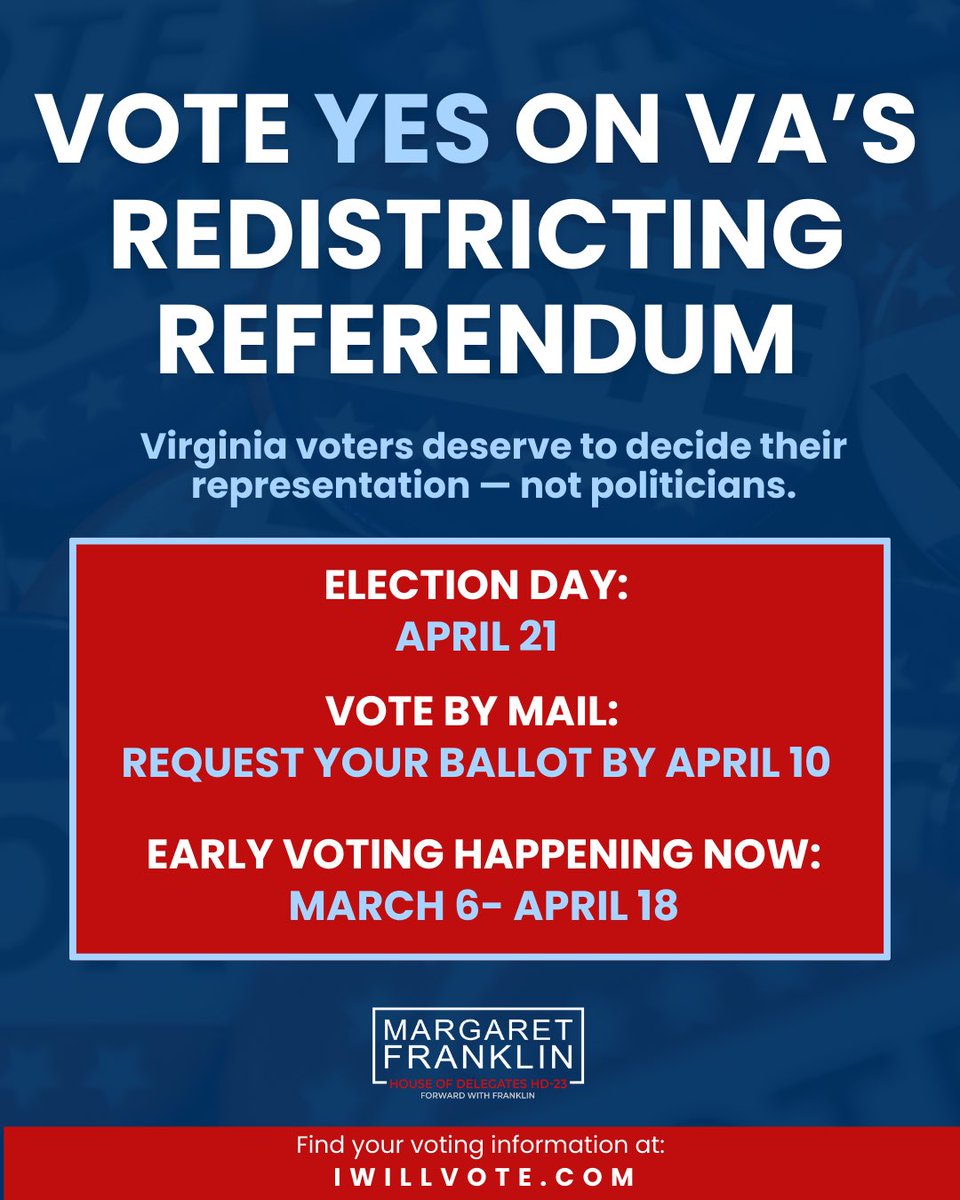 Margaret Angela Franklin tweet media