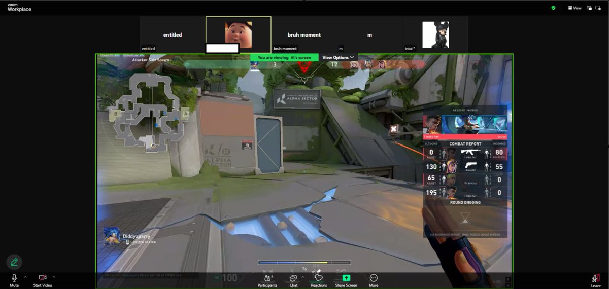 entitled tweet media