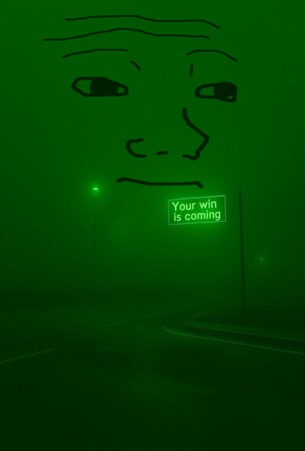 Louis Vuitton ×̷̷͜×̷ ₉⁹₉ (TROLL arc) tweet media