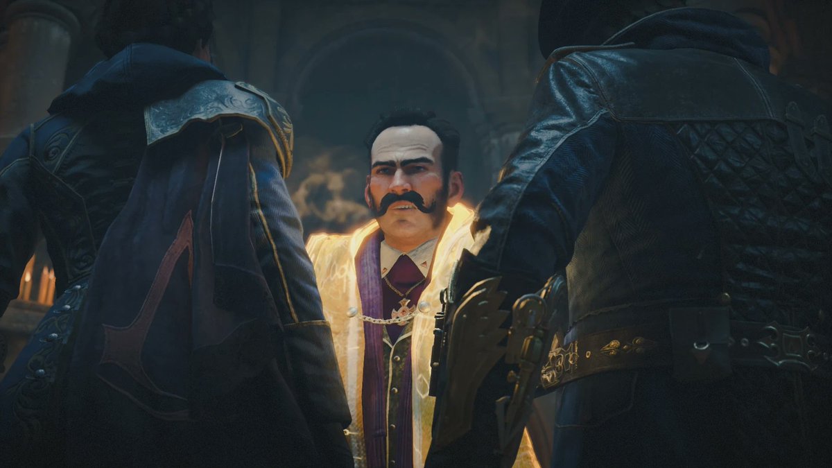 AC Brotherhood News🦅 tweet media