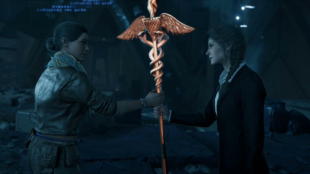 AC Brotherhood News🦅 tweet media