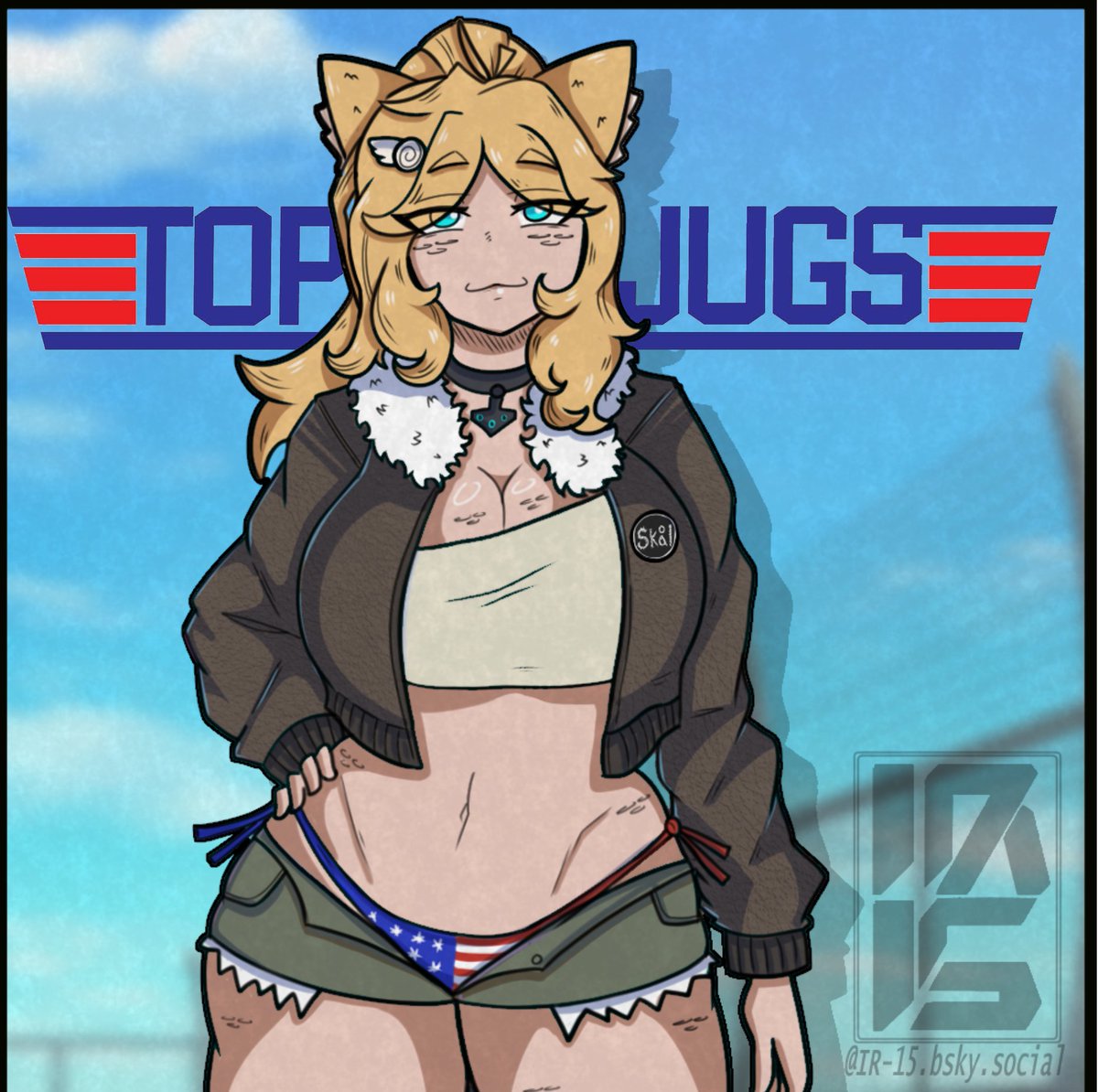 Tori ⚡️ tweet media