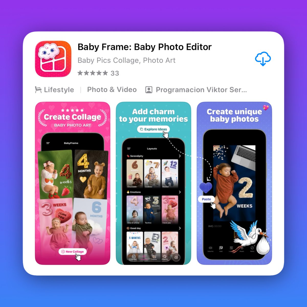 Viktor Seraleev tweet media