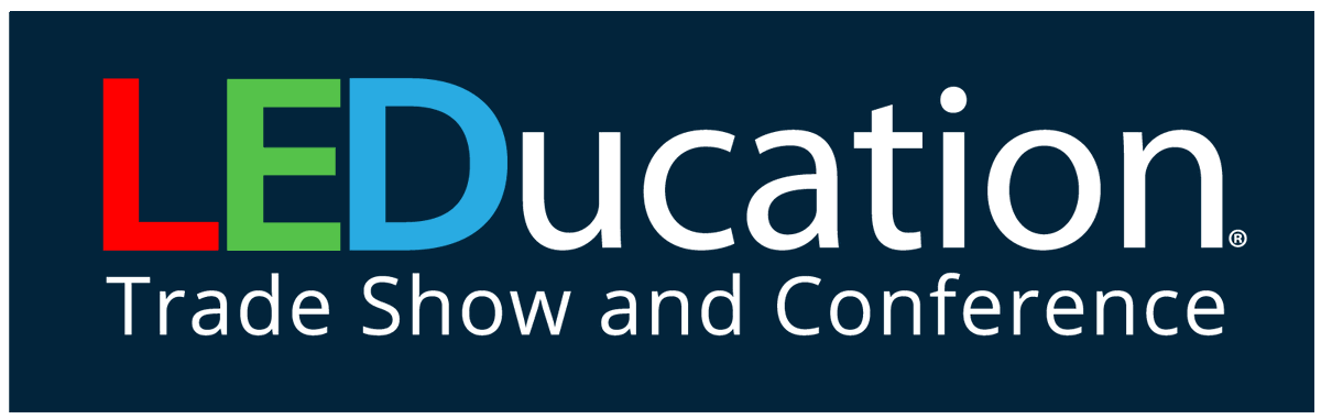 DayOLiteMFG's tweet photo. Day-O-Lite will be attending the LEDucation tradeshow on April 14th &amp; 15th at the New York Hilton Midtown Hotel. Visit us at booth 4701/4703 to see our latest products!

sales@dayolite.com https://t.co/395Sj0maTK
