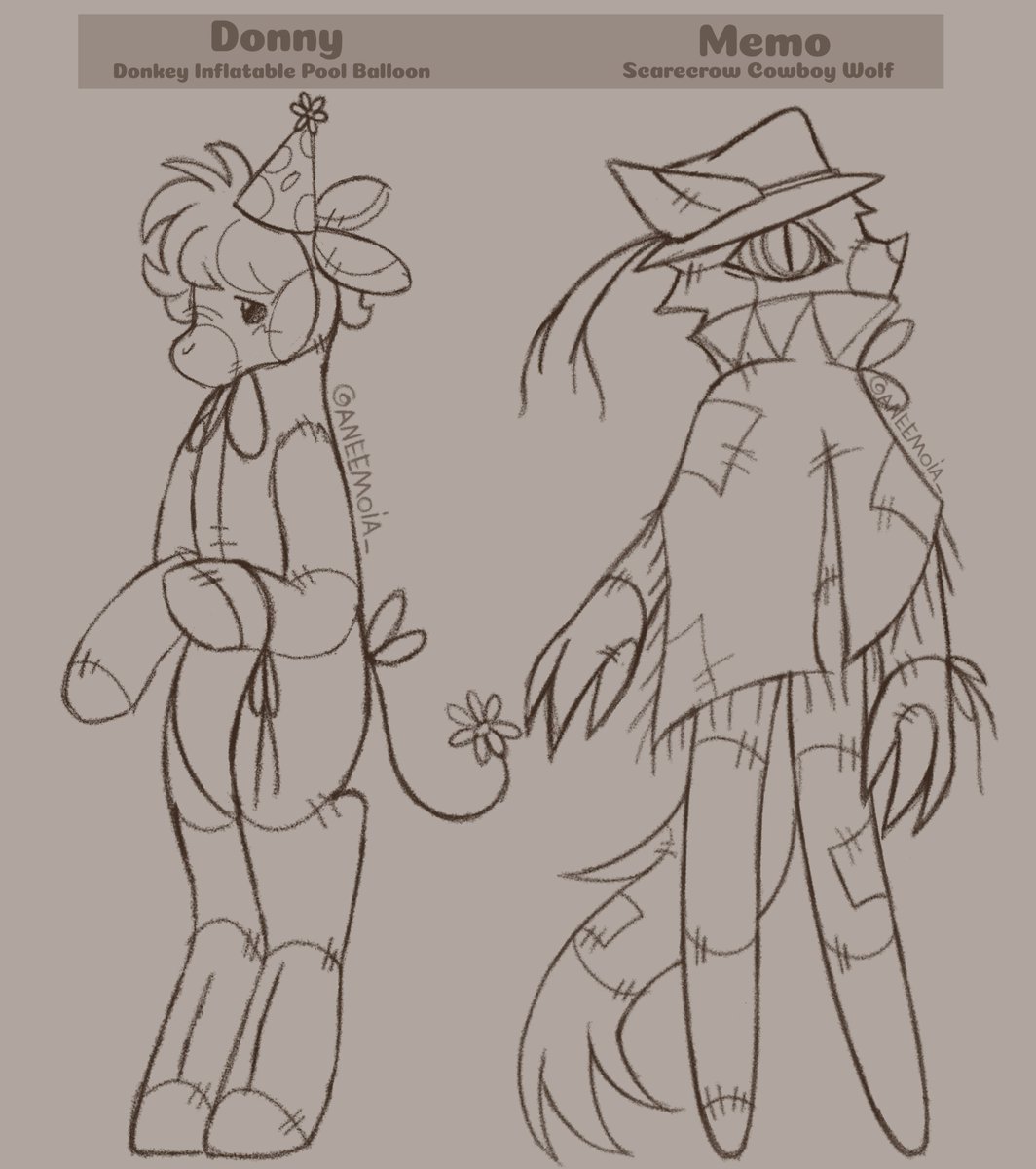 🏳️‍⚧️ – Yuri // COMMS OPEN 🦌🐎 !! ⊹ ࣪ ˖ tweet media