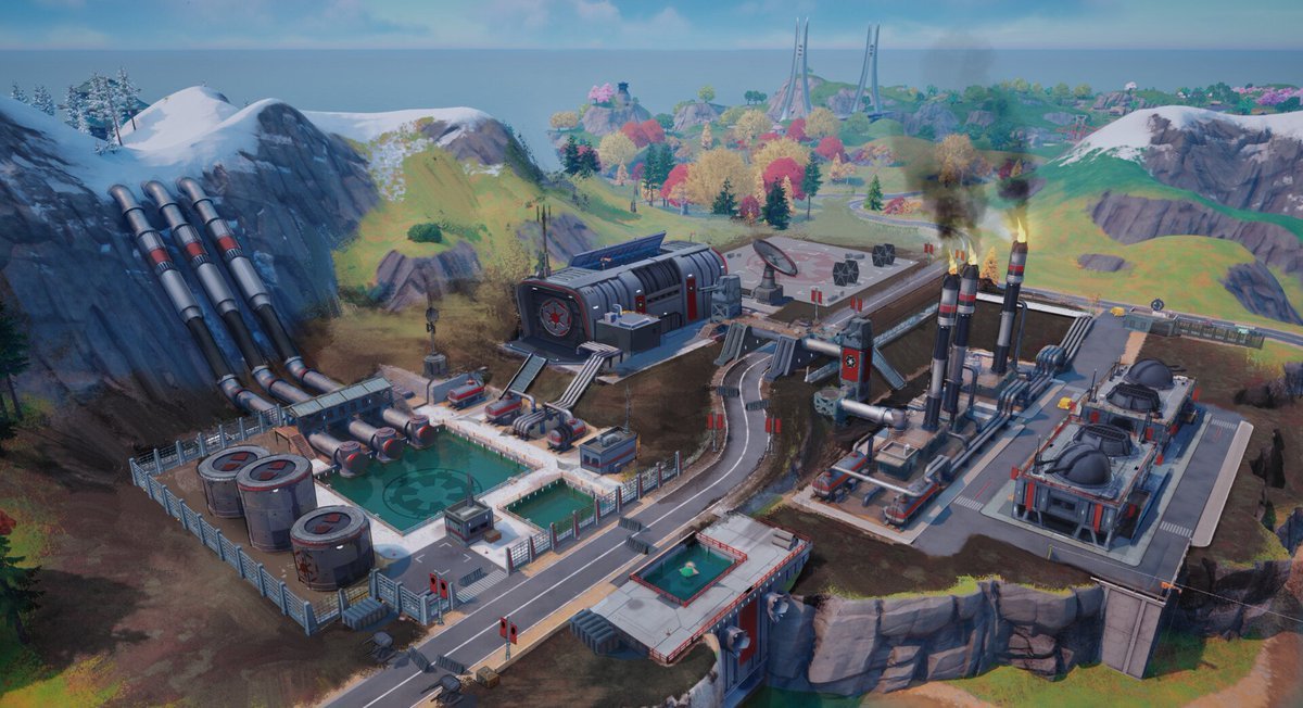 Fortnite Daily Recap tweet media