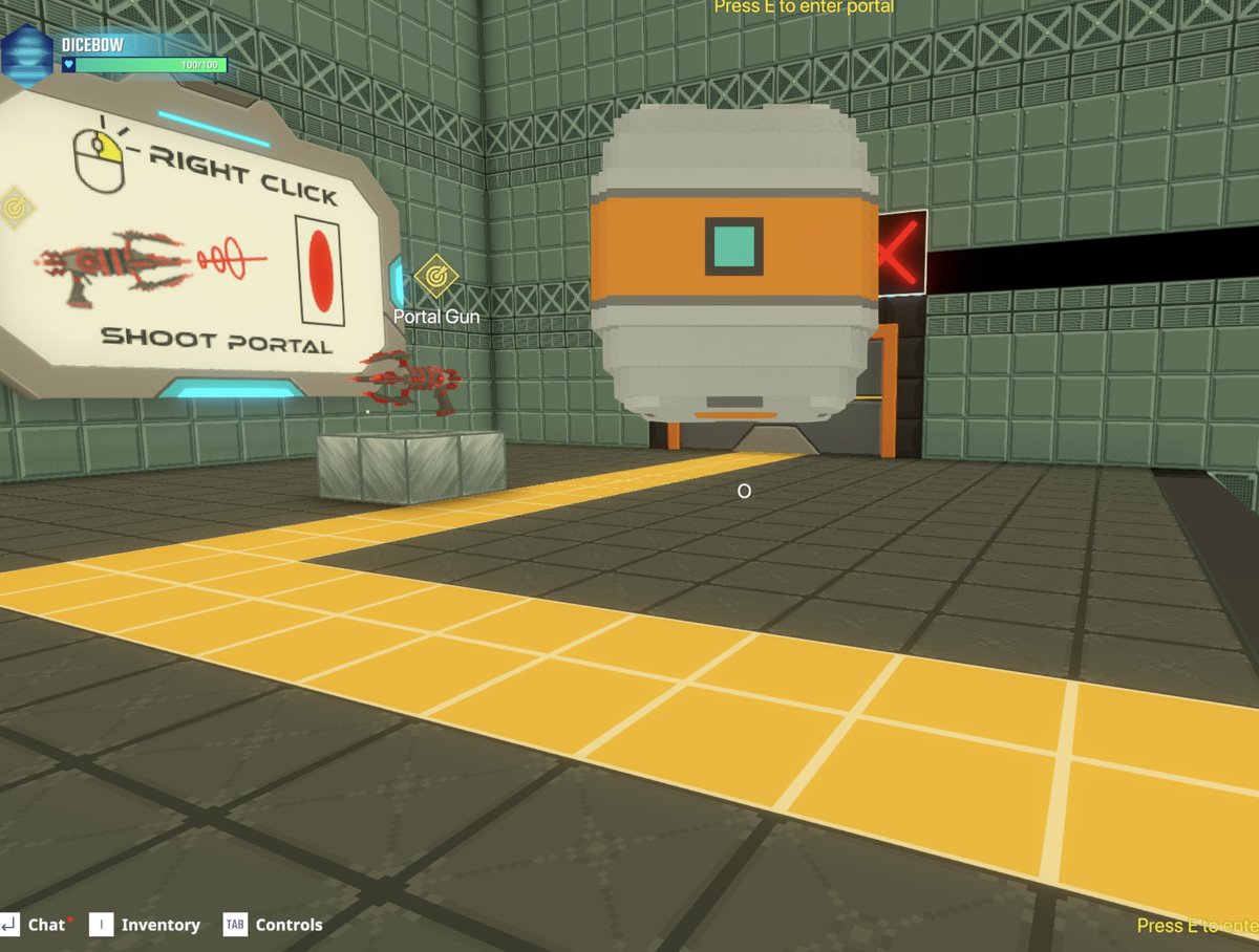 Dicebow|BOOGAS tweet media