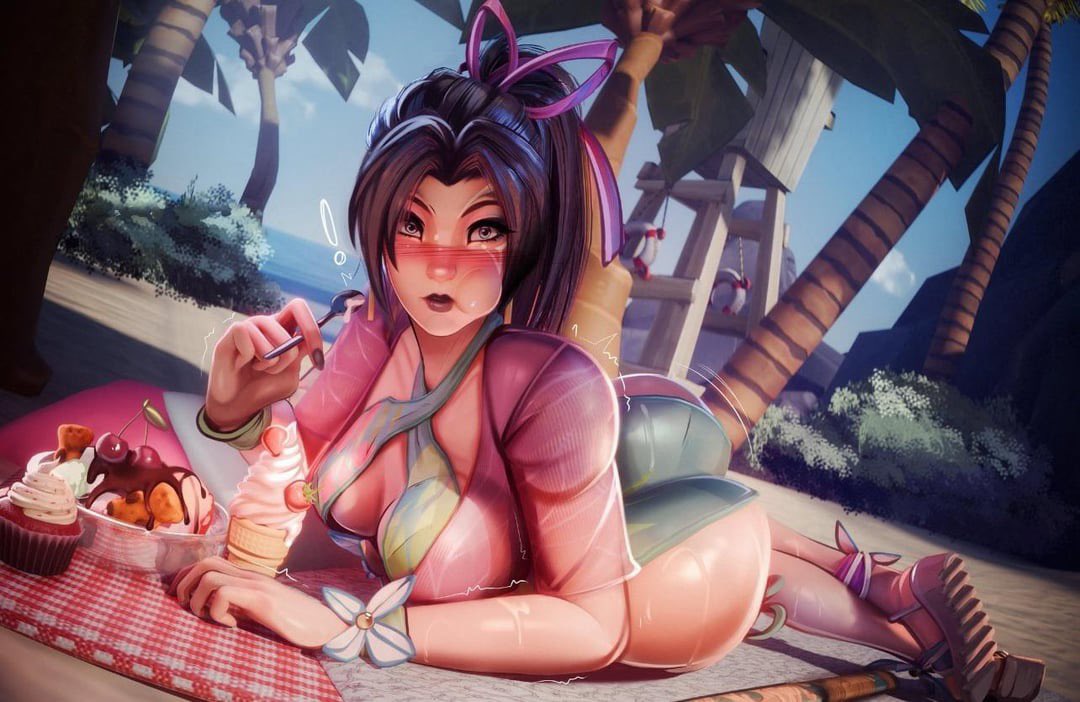 Obedient Healslut tweet media