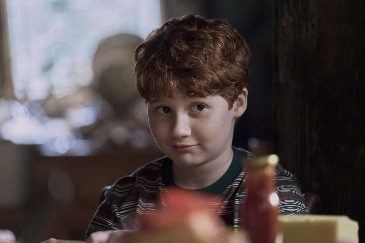 Univers Harry Potter tweet media