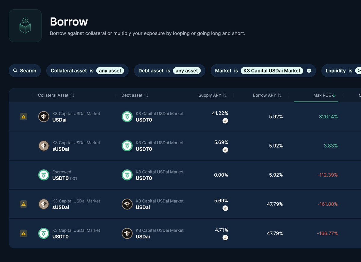 Samuel McCulloch | USD.AI tweet media