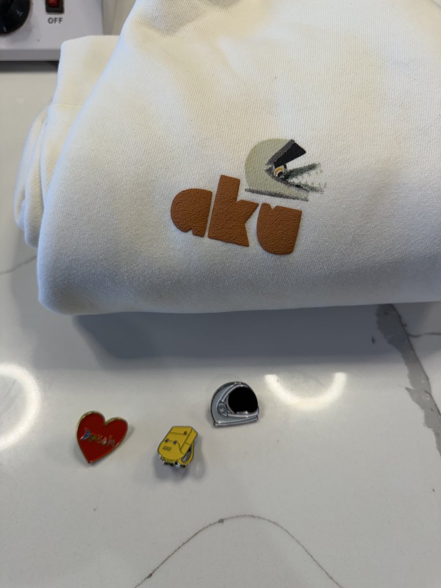 Stir-Pan Creamery tweet media