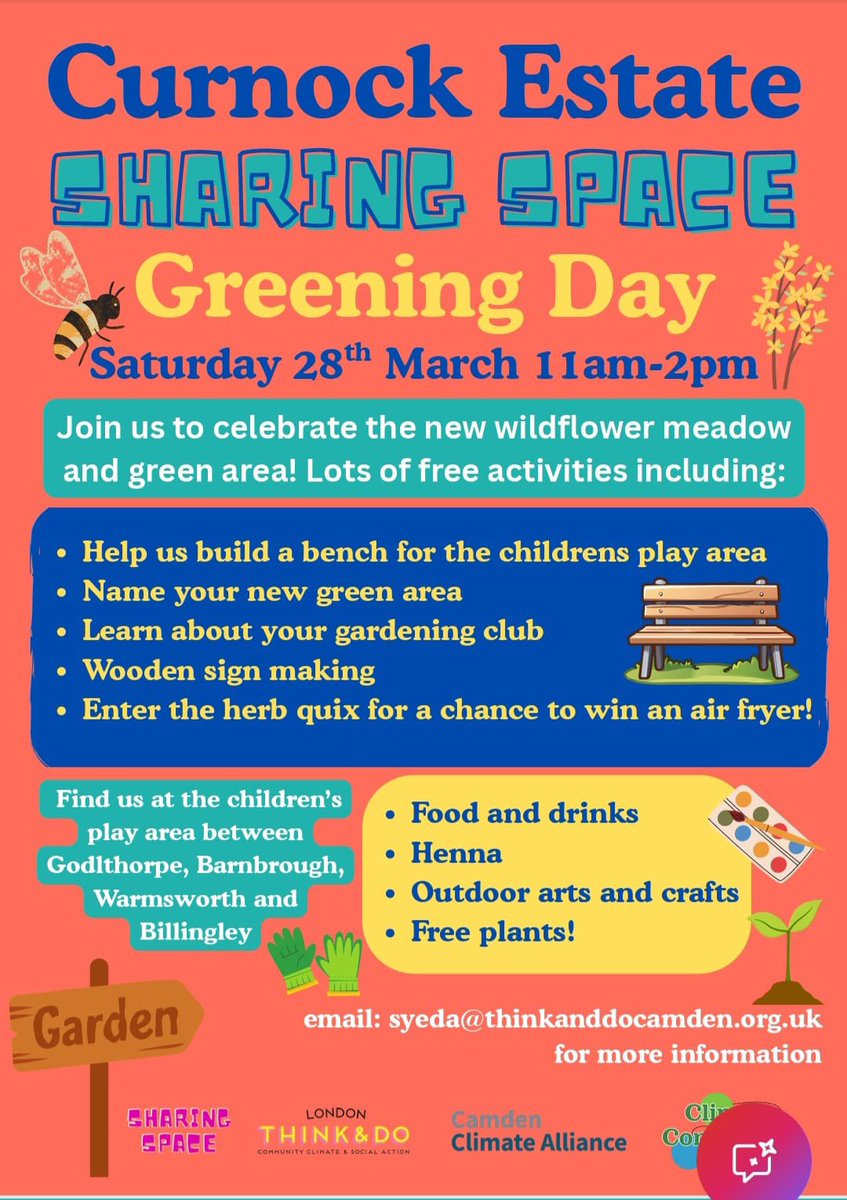 Think & Do tweet media