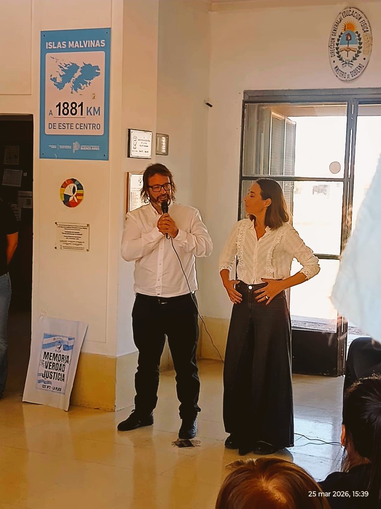 Leo Troncoso tweet media