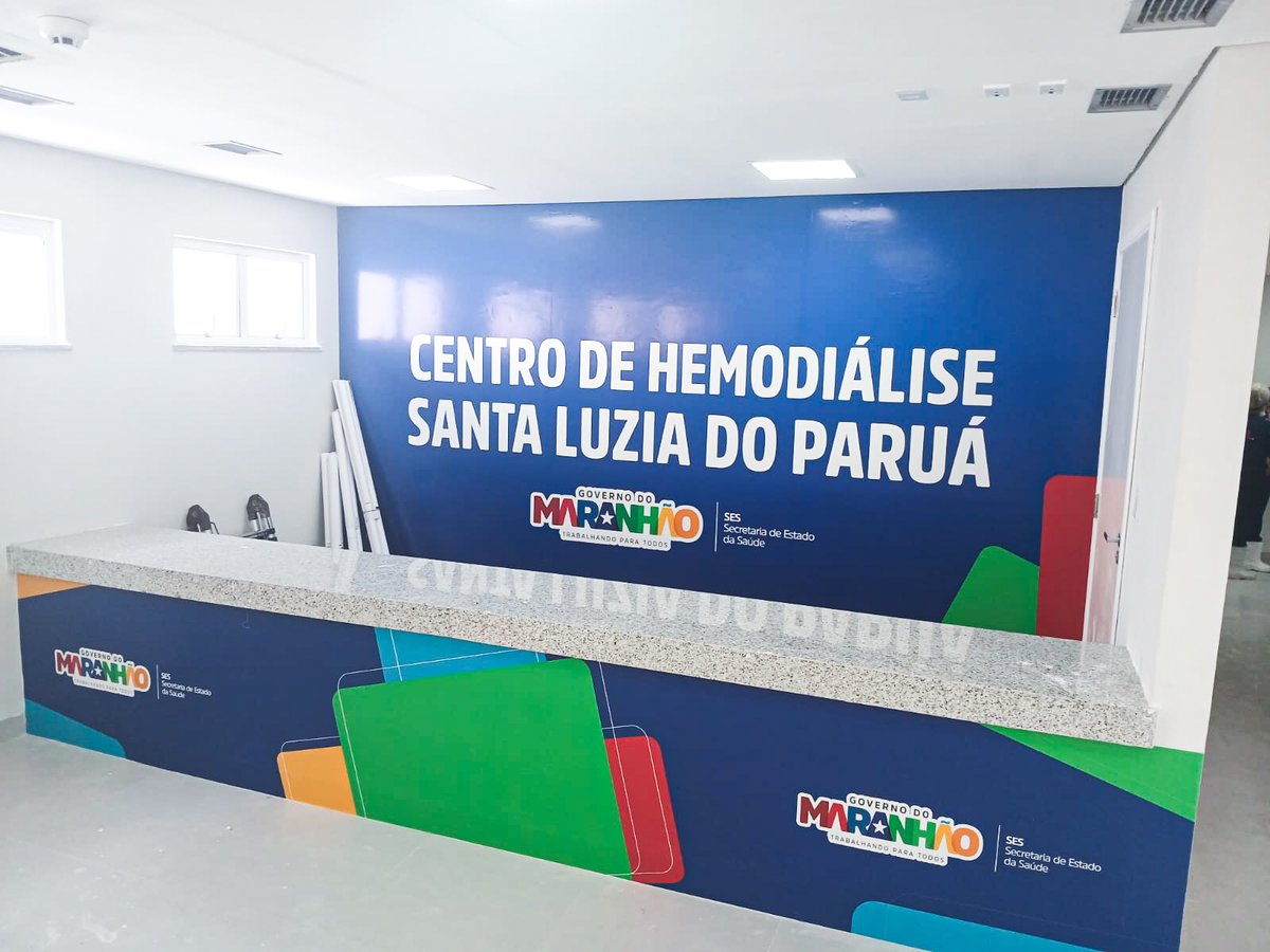 Secretaria de Estado da Infraestrutura tweet media